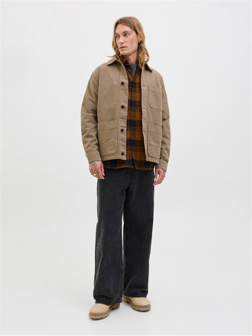  JACK AND JONES | 12279259/Monks Robe